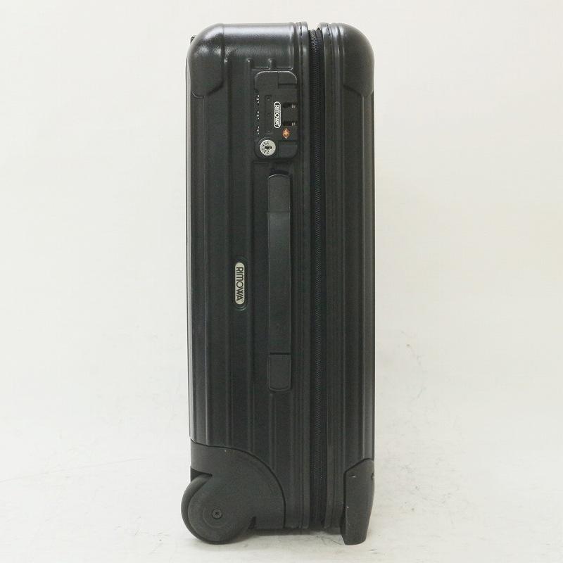 RIMOWA（リモワ） 070520☆正規品☆リモワRIMOWA☆サルサ Cabin S