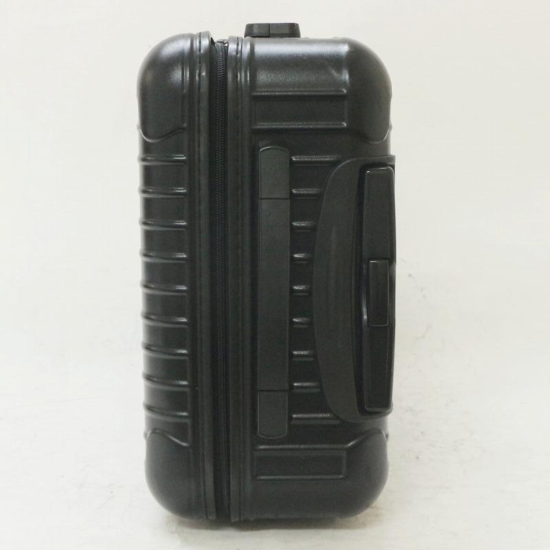 RIMOWA（リモワ） 070520☆正規品☆リモワRIMOWA☆サルサ Cabin S