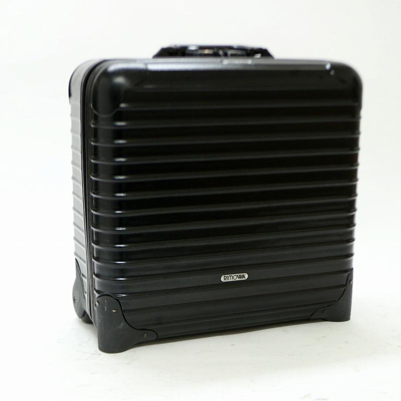 RIMOWA リモワ サルサ ビジネストローリー 2輪