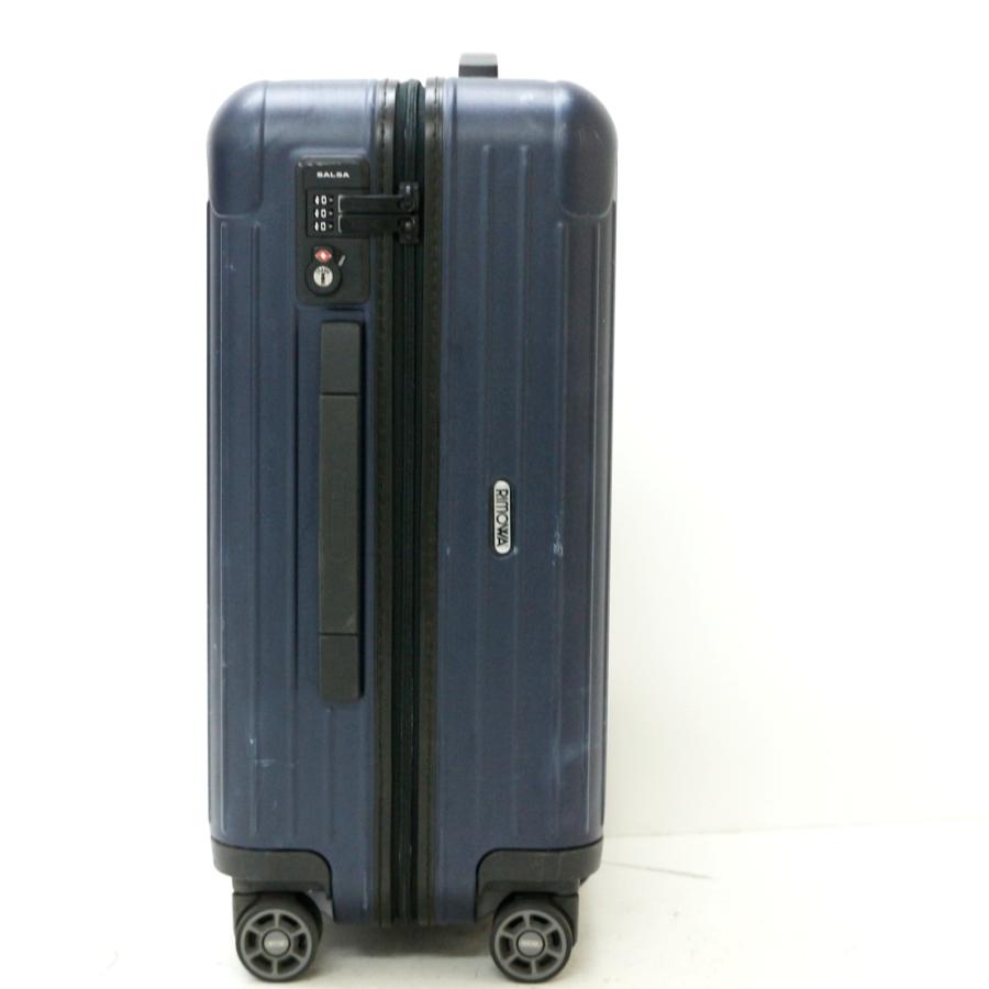 RIMOWA 093817☆正規品☆リモワRIMOWA☆サルサ Cabin スーツ