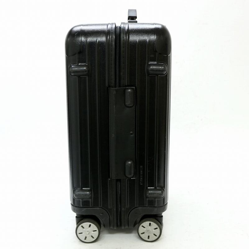 100338☆正規品☆リモワRIMOWA☆サルサ Cabin Plus スーツケース