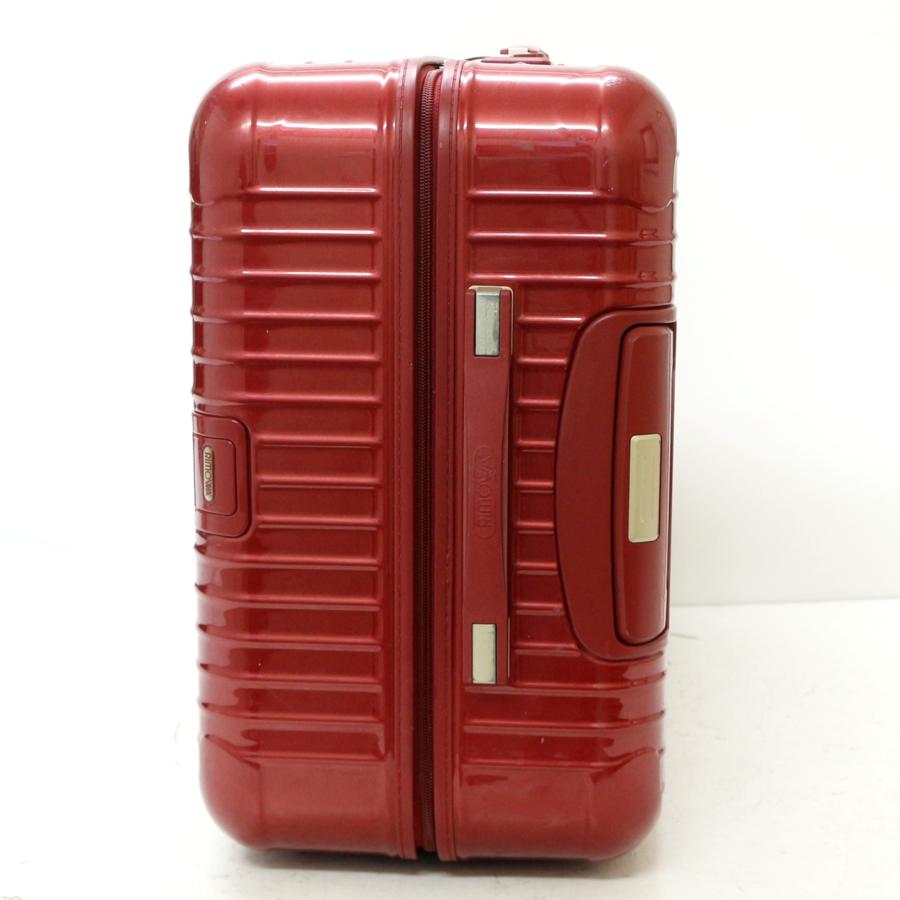 RIMOWA（リモワ） 100393☆国内正規品☆リモワRIMOWA☆サルサ