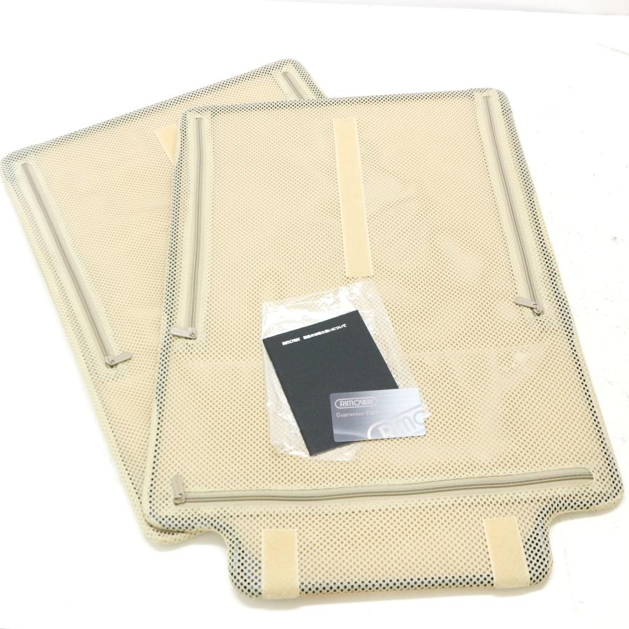 RIMOWA（リモワ） 100393☆国内正規品☆リモワRIMOWA☆サルサ