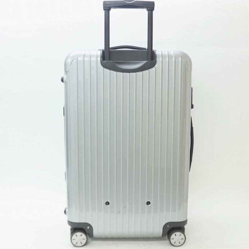 RIMOWA（リモワ） 100490☆正規品☆リモワRIMOWA☆サルサ 国内外旅行用