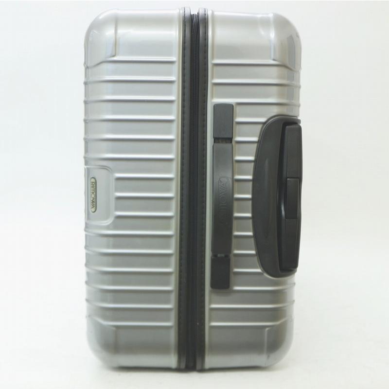 RIMOWA（リモワ） 100490☆正規品☆リモワRIMOWA☆サルサ 国内外旅行用 