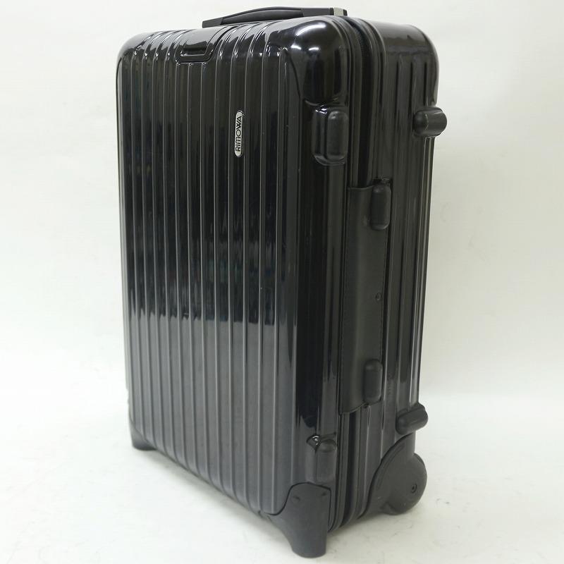 RIMOWA（リモワ） 100545☆正規品☆リモワRIMOWA☆サルサデラックス