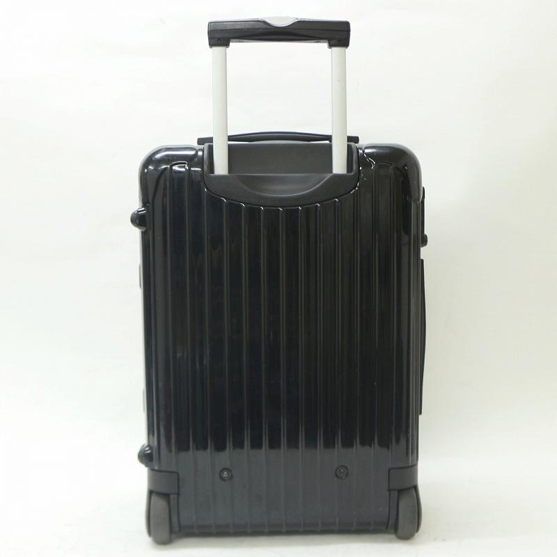 リモワ　サルサ　デラックス　rimowa RIMOWA（リモワ） 100545☆正規品☆リモワRIMOWA☆サルサデラックス
