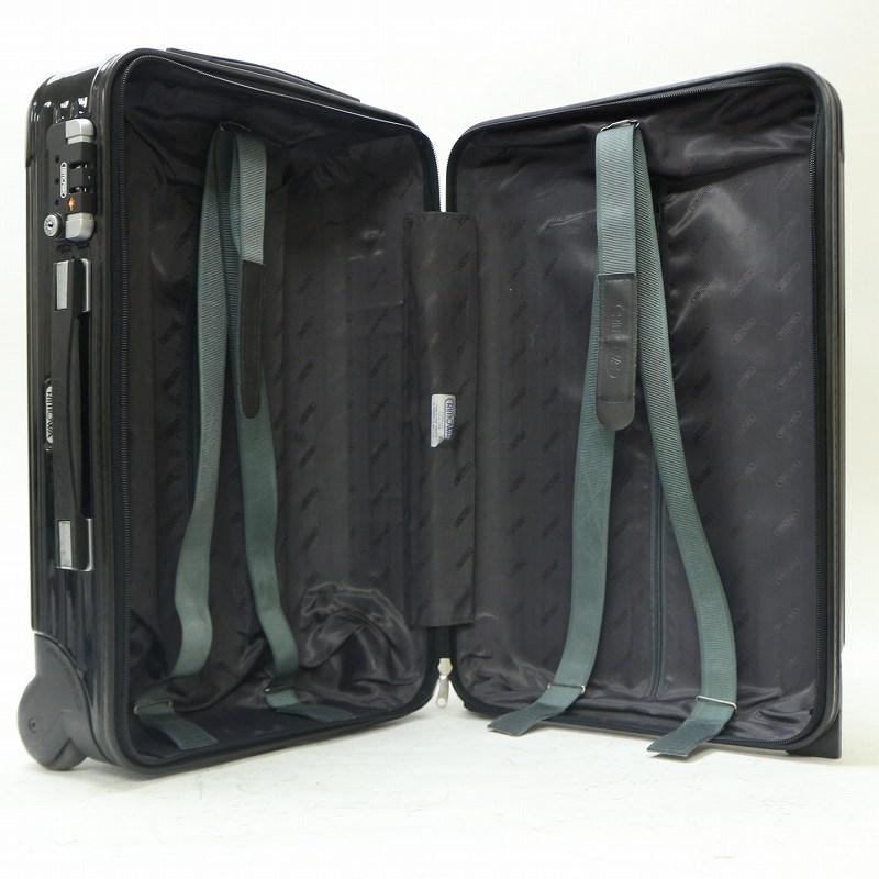 RIMOWA（リモワ） 100545☆正規品☆リモワRIMOWA☆サルサデラックス