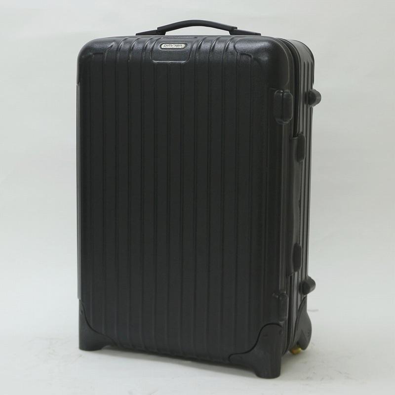 RIMOWA（リモワ） 100860☆正規品☆リモワ RIMOWA☆サルサ Cabin S