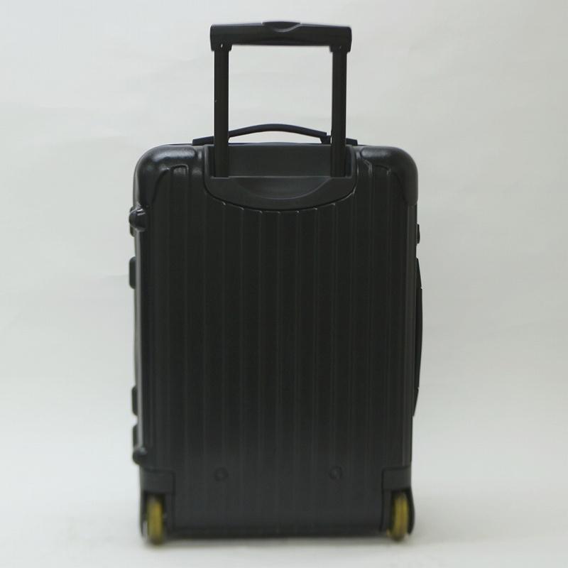 RIMOWA（リモワ） 100860☆正規品☆リモワ RIMOWA☆サルサ Cabin S