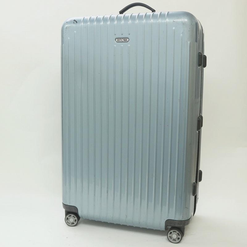 RIMOWA 100887☆正規品☆リモワRIMOWA☆サルサエアー 国内外旅行用