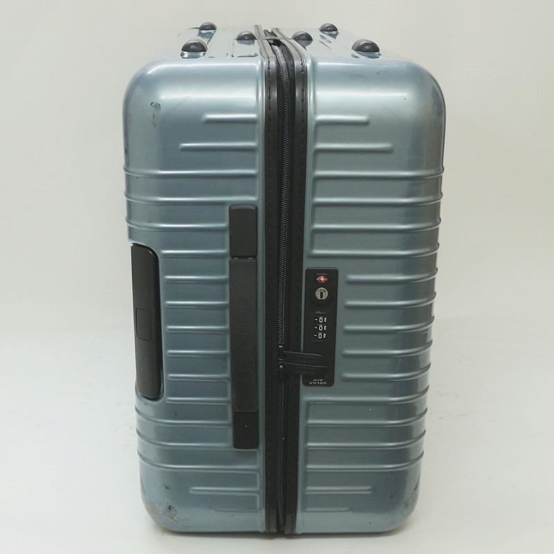 RIMOWA 100887☆正規品☆リモワRIMOWA☆サルサエアー 国内外旅行用
