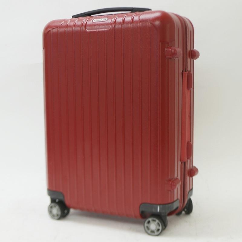 RIMOWA（リモワ） 100947☆正規品☆リモワRIMOWA☆サルサ Cabin S 
