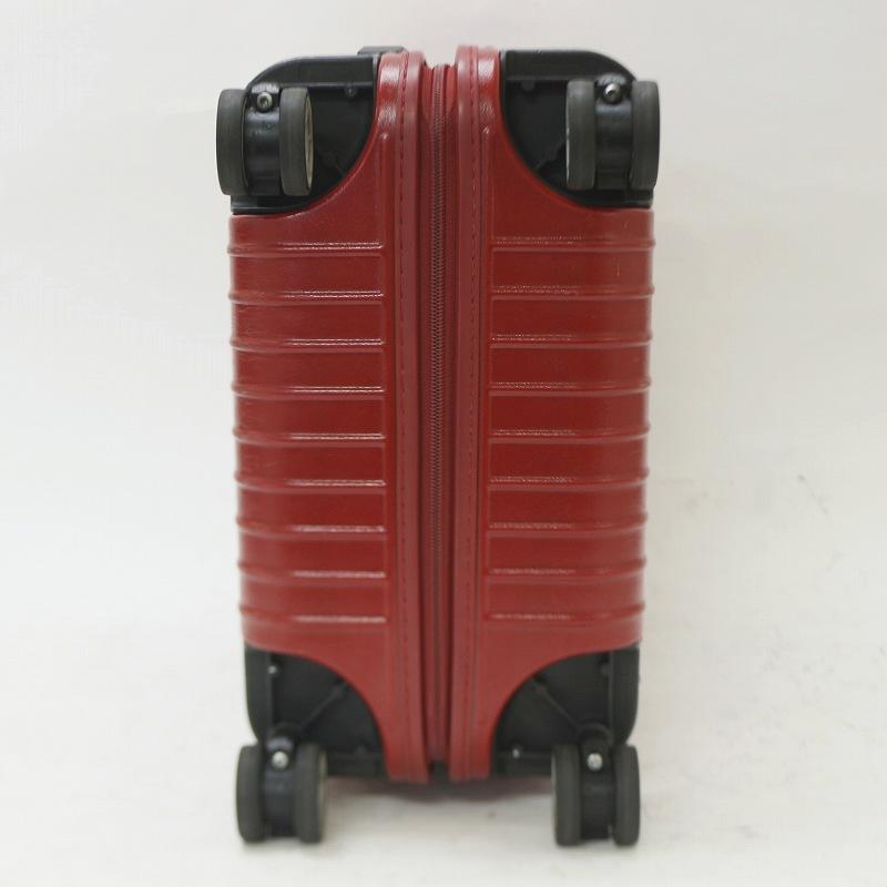 RIMOWA（リモワ） 100947☆正規品☆リモワRIMOWA☆サルサ Cabin S 