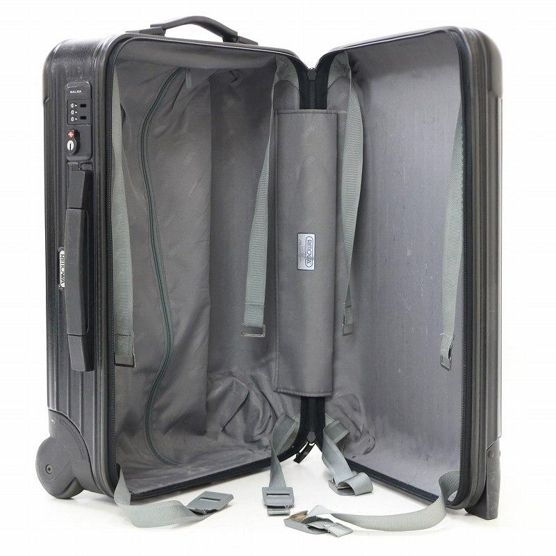 RIMOWA 200480☆正規品☆リモワRIMOWA☆サルサ Cabin S スーツケース
