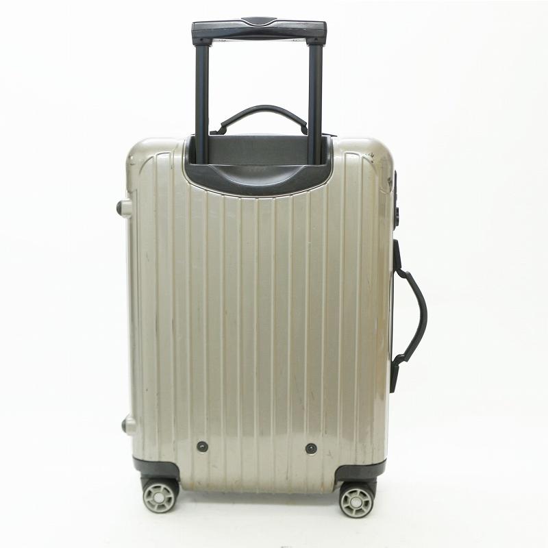 RIMOWA（リモワ） 202347☆正規品☆リモワRIMOWA☆サルサ Cabin S