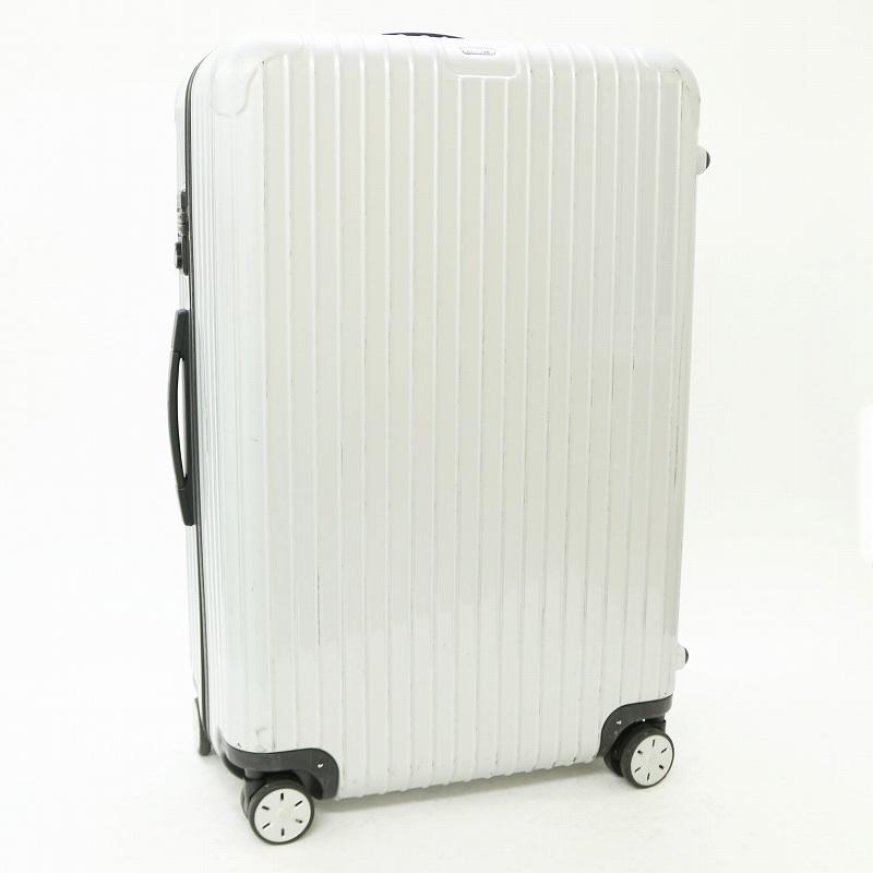 ★正規品★リモワRIMOWA★サルサ Check-In L スーツケース 4輪★ RIMOWA 300030☆正規品☆リモワRIMOWA☆サルサ Check-In L