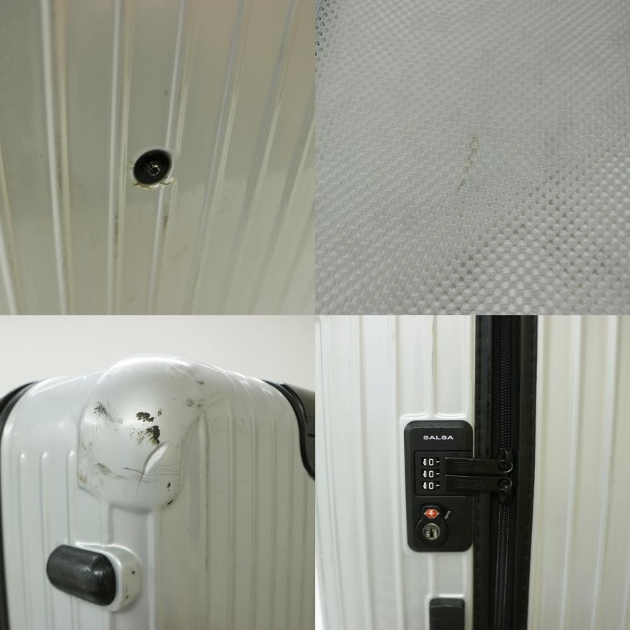 RIMOWA 300030☆正規品☆リモワRIMOWA☆サルサ Check-In L
