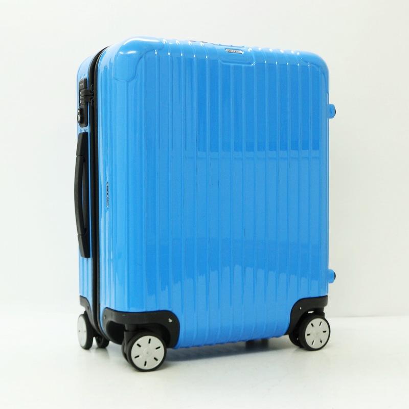 リモワ RIMOWAサルサ CabinPlus スーツケース 45L 4輪 RIMOWA（リモワ） 306052☆正規品☆リモワRIMOWA☆サルサ Cabin Plus