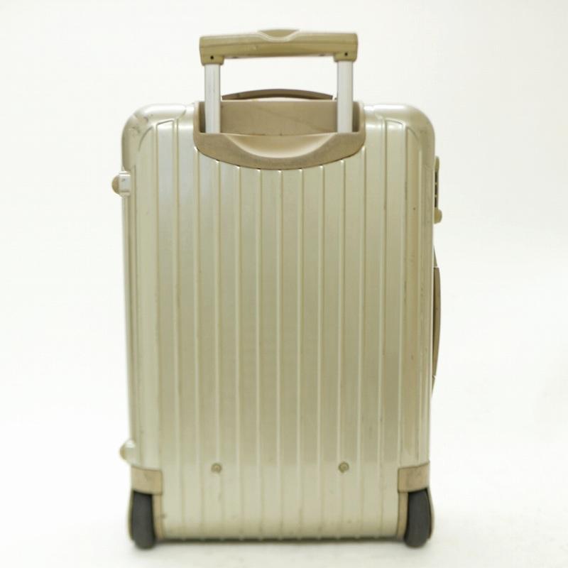 RIMOWA（リモワ） 800196☆ 国内正規品☆リモワ RIMOWA×アローズ別注