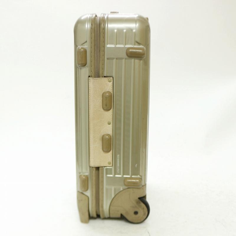RIMOWA（リモワ） 800196☆ 国内正規品☆リモワ RIMOWA×アローズ別注