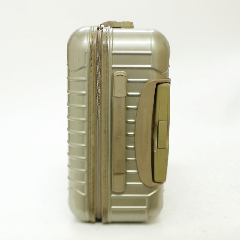 RIMOWA（リモワ） 800196☆ 国内正規品☆リモワ RIMOWA×アローズ別注
