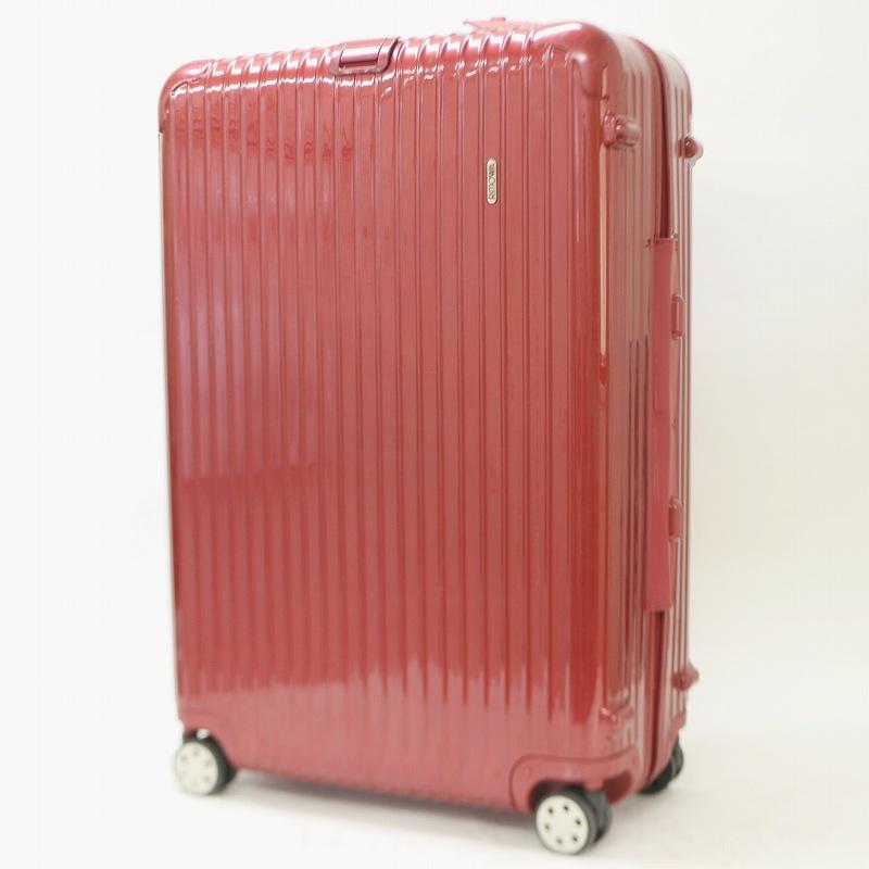 RIMOWA（リモワ） 800424☆正規品☆リモワRIMOWA☆サルサデラックス 