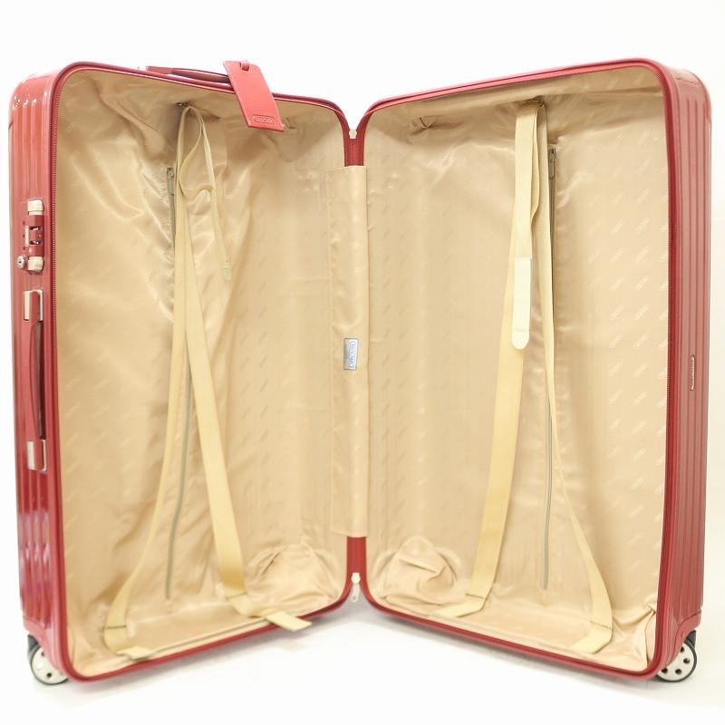 RIMOWA（リモワ） 800424☆正規品☆リモワRIMOWA☆サルサデラックス 