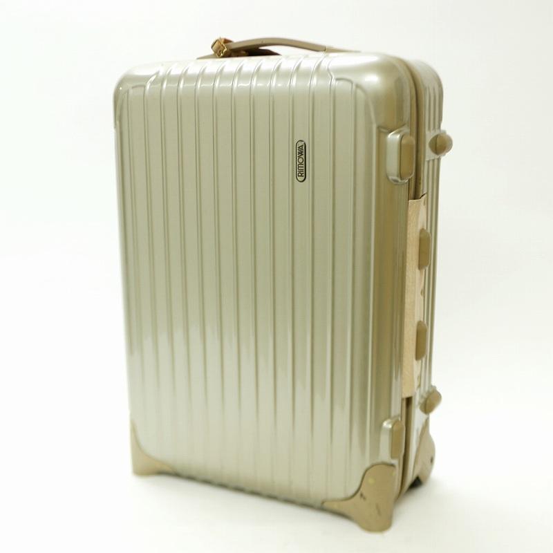 RIMOWA（リモワ） 800459☆ 国内正規品☆リモワ RIMOWA×アローズ別注