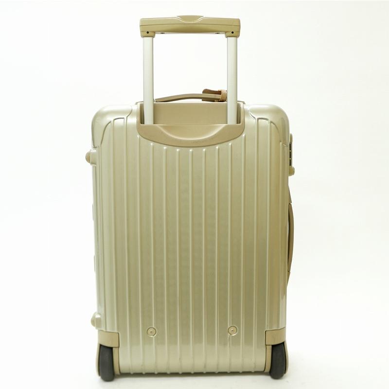 RIMOWA（リモワ） 800459☆ 国内正規品☆リモワ RIMOWA×アローズ別注