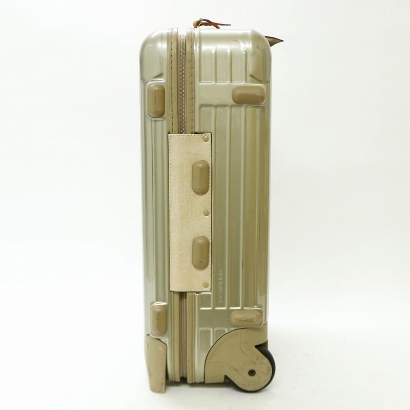 RIMOWA（リモワ） 800459☆ 国内正規品☆リモワ RIMOWA×アローズ別注