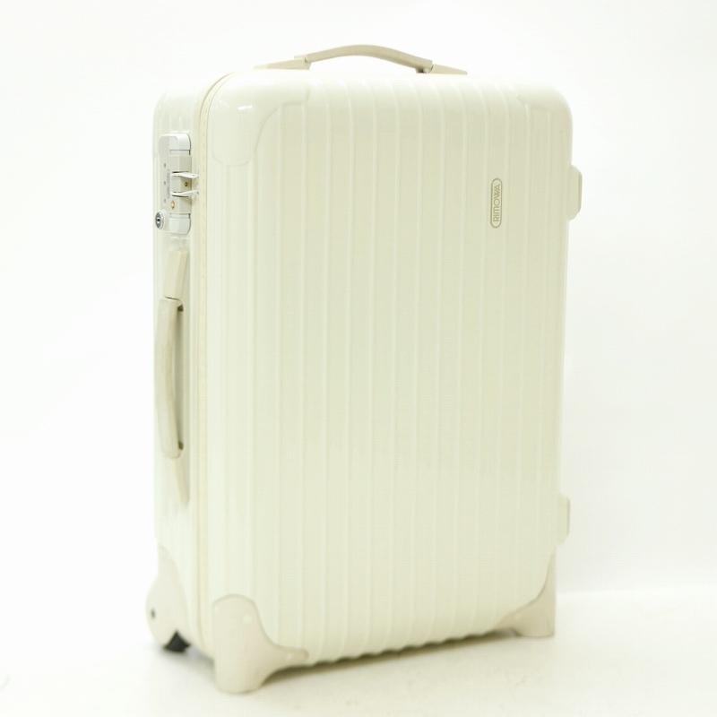 RIMOWA 900320☆正規品☆リモワ×アローズ限定☆サルサエクリュ