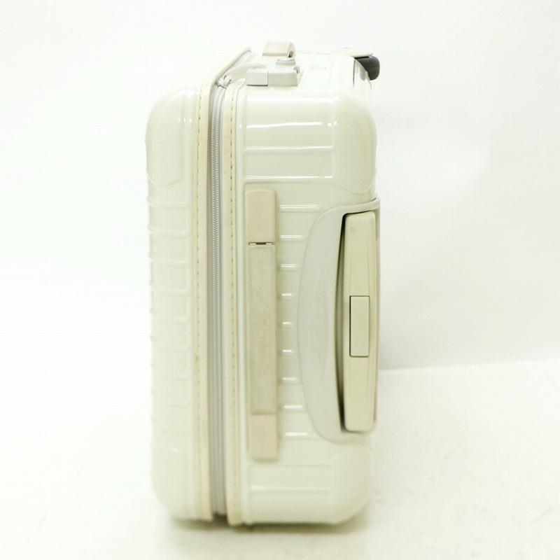 RIMOWA 900320☆正規品☆リモワ×アローズ限定☆サルサエクリュ