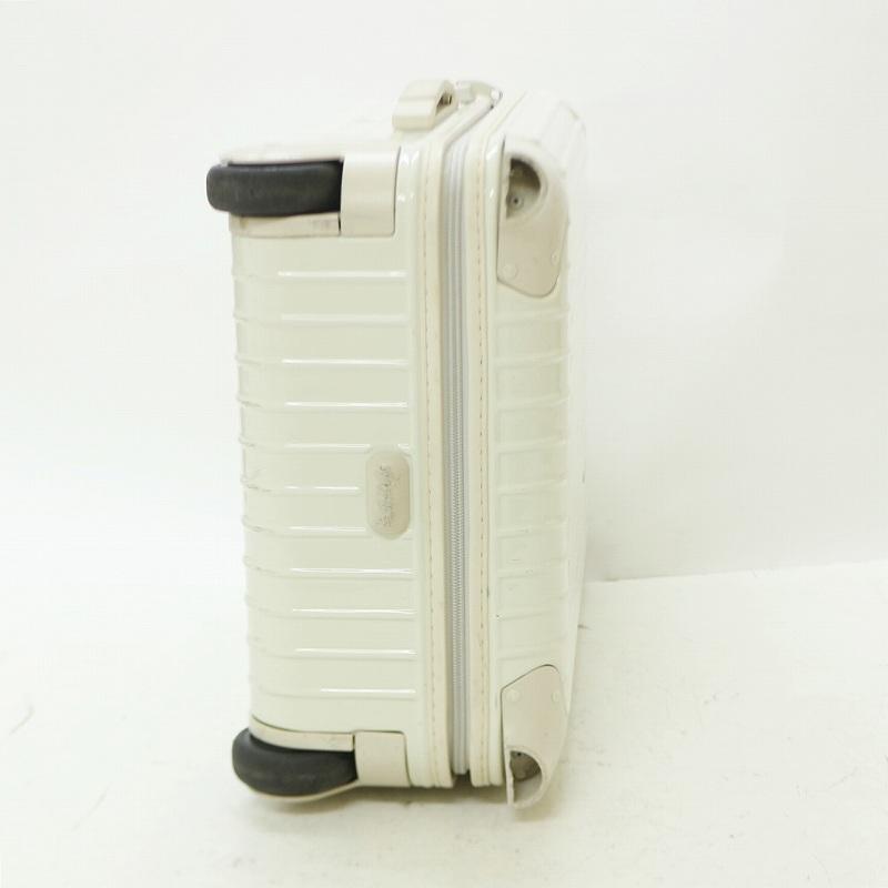 RIMOWA（リモワ） 900320☆正規品☆リモワ×アローズ限定☆サルサ