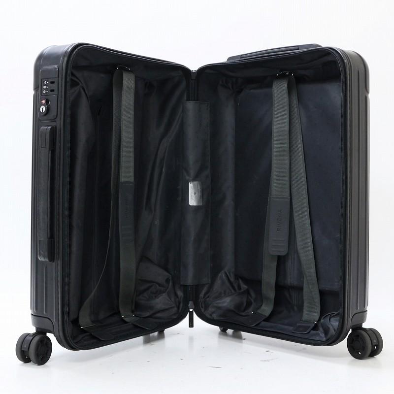 106818☆正規品☆リモワRIMOWA☆エッセンシャルスリーブ Cabin S