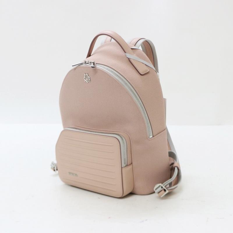 010102★未使用品 正規品★リモワ RIMOWA★Never Still BACKPACK SMALL ミニリュック★｜suitcase-maile｜02