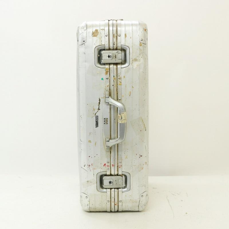 RIMOWA 000100☆正規品☆リモワRIMOWA☆トパーズ サイドハンドル RIMOWA 000100☆正規品☆リモワRIMOWA☆トパーズ サイドハンドル