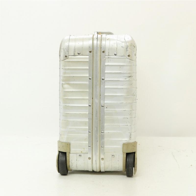 RIMOWA 000100☆正規品☆リモワRIMOWA☆トパーズ サイドハンドル RIMOWA 000100☆正規品☆リモワRIMOWA☆トパーズ サイドハンドル