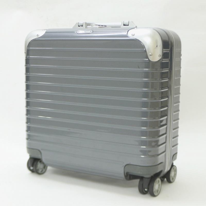 RIMOWA（リモワ） 023114☆正規品☆リモワRIMOWA☆リンボ ビジネス