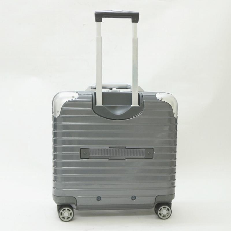 RIMOWA（リモワ） 023114☆正規品☆リモワRIMOWA☆リンボ ビジネス