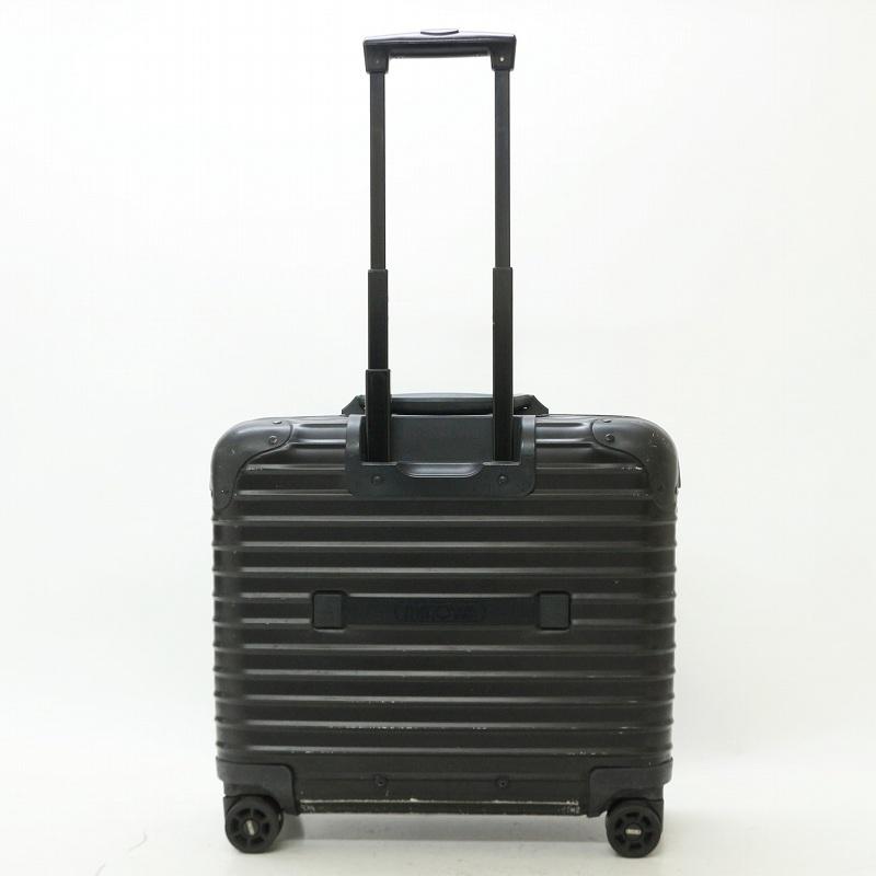 RIMOWA 027116☆正規品☆リモワ RIMOWA☆トパーズステルス RIMOWA 027116☆正規品☆リモワ RIMOWA☆トパーズステルス