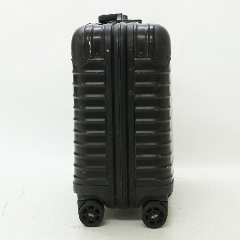 RIMOWA 027116☆正規品☆リモワ RIMOWA☆トパーズステルス RIMOWA 027116☆正規品☆リモワ RIMOWA☆トパーズステルス