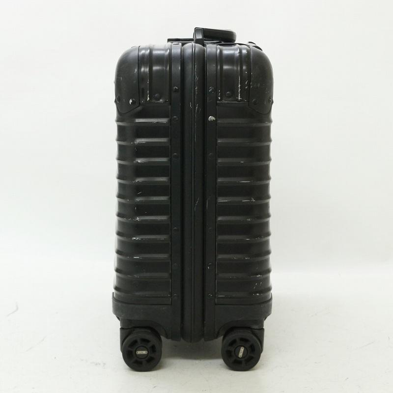 RIMOWA 027116☆正規品☆リモワ RIMOWA☆トパーズステルス RIMOWA 027116☆正規品☆リモワ RIMOWA☆トパーズステルス