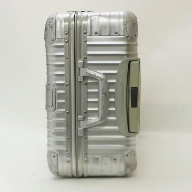★国内正規品★リモワ RIMOWA★トパーズステルス Check-In M★ ☆国内正規品☆リモワ RIMOWA☆トパーズステルス Check-In M☆