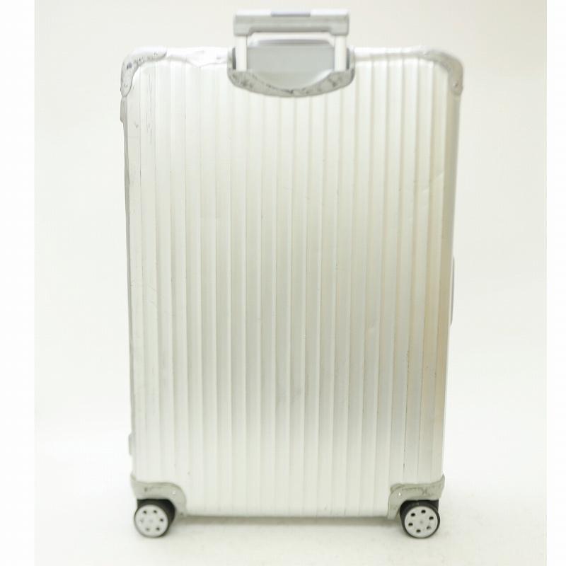 RIMOWA スーツケース Essential Cabin S スーツケース レディース | RIMOWA | 24S