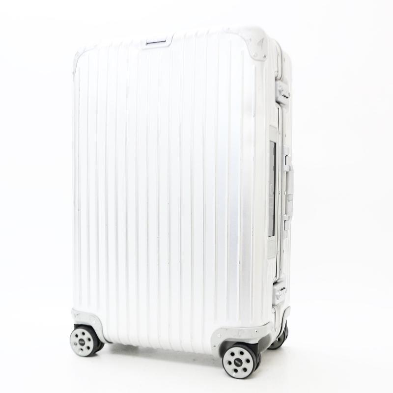 RIMOWA TOPAS E-tag リモワ トパーズ 持ち出し M