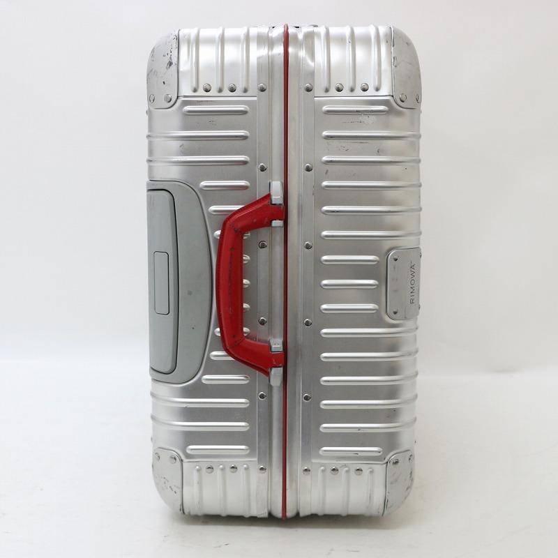 RIMOWA 017823☆生涯保証 正規品☆リモワRIMOWA☆オリジナル RIMOWA 017823☆生涯保証 正規品☆リモワRIMOWA☆オリジナル