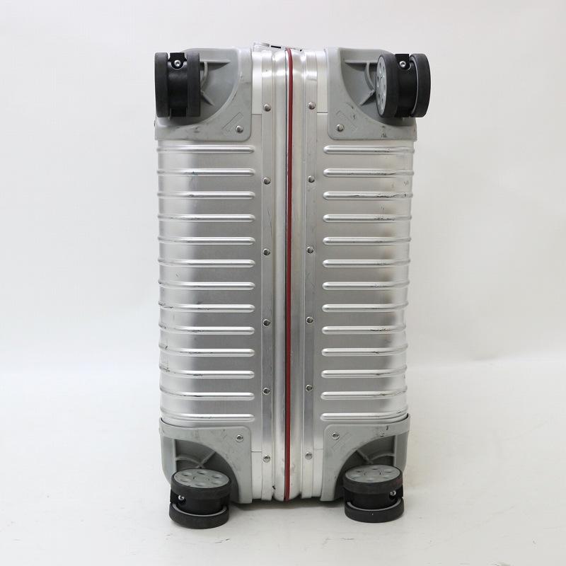 RIMOWA 017823☆生涯保証 正規品☆リモワRIMOWA☆オリジナル RIMOWA 017823☆生涯保証 正規品☆リモワRIMOWA☆オリジナル