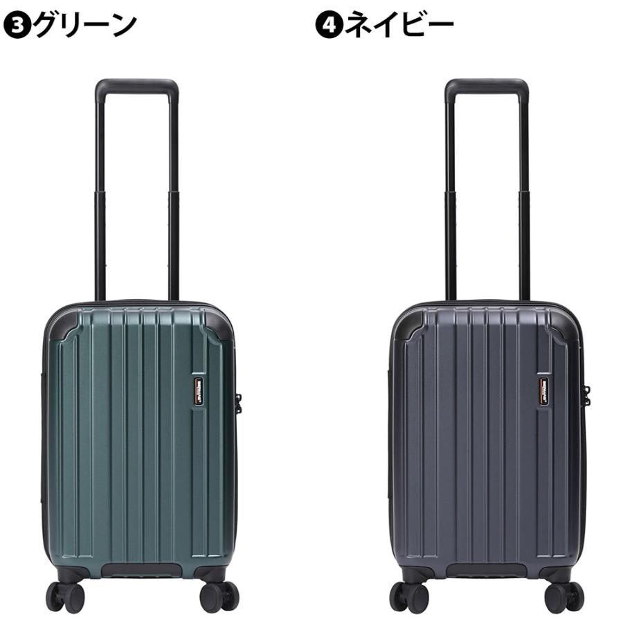 【メーカー直送】 バーマス BERMAS ハード キャリー スーツケース 37L 小型 1〜2泊程度 ヘリテージ2 ファスナー48C 60530 メンズ レディース 最大P+16% メーカー直送 バーマス BERMAS ハード キャリー スーツ