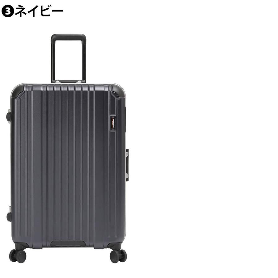 メーカー直送 バーマス BERMAS ハード キャリー スーツケース
